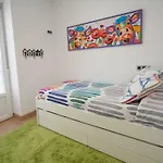 Appartamento La Fontina De Luarca