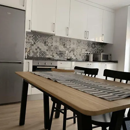 Apartment La Fontina De *