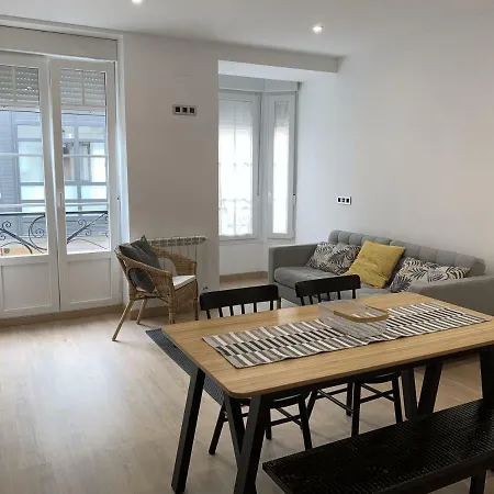 Apartment La Fontina De