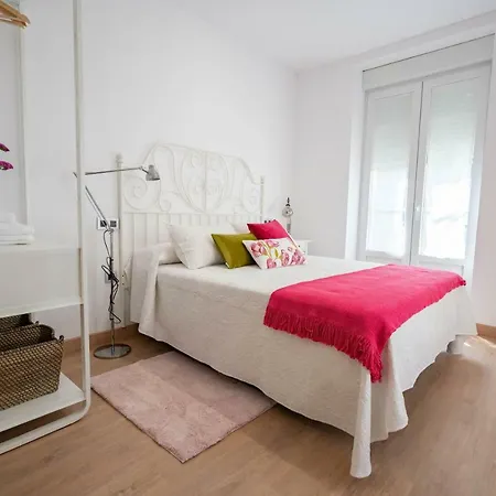 La Fontina De Apartment *