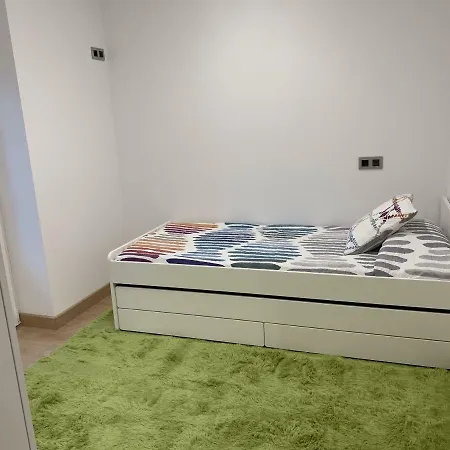 La Fontina De Luarca