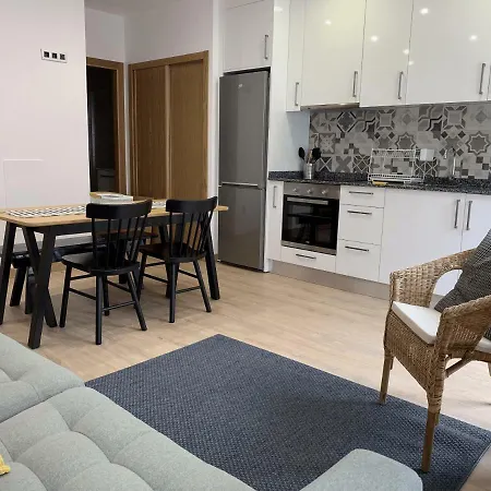 La Fontina De Lägenhet *