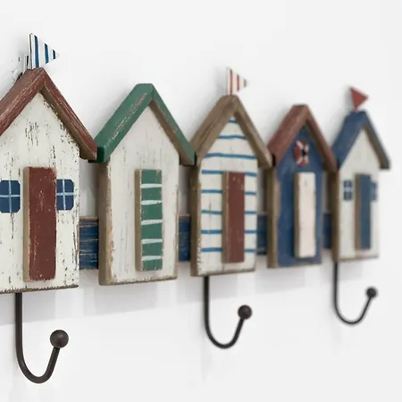 La Fontina De Lägenhet