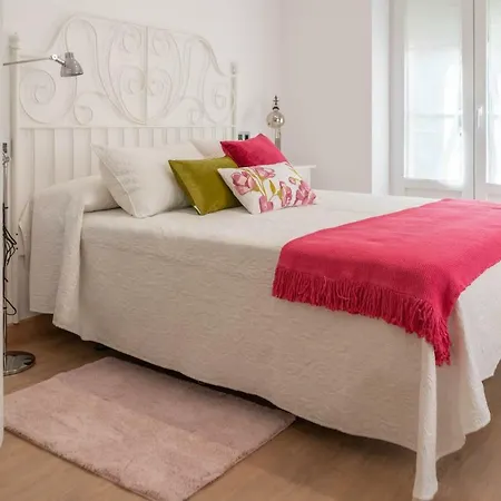 La Fontina De Lägenhet *