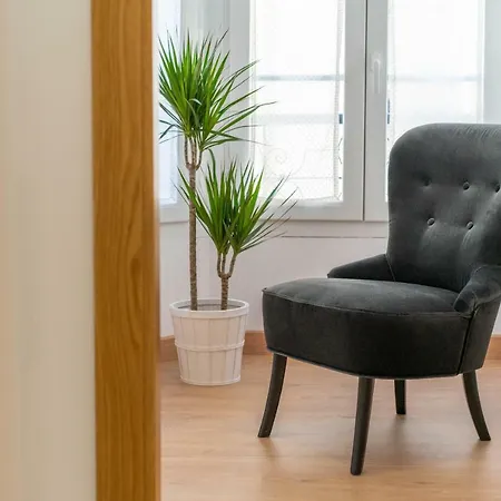 Lägenhet La Fontina De *