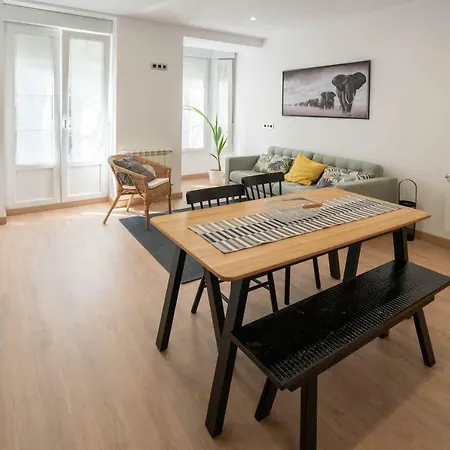 La Fontina De Lägenhet